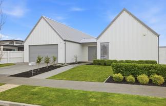 5 Frank Ernest Crescent, Prebbleton