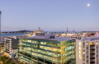 1017/41 Beach Road, Auckland Central