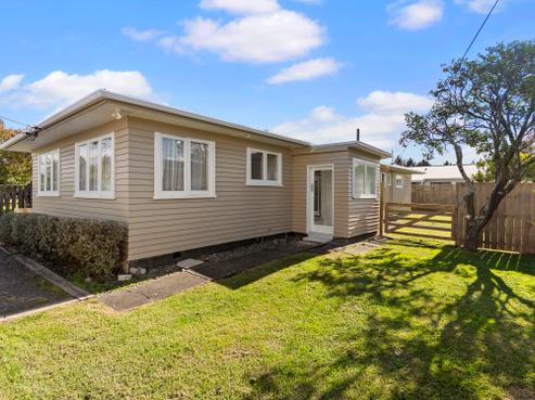1/174 Old Wairoa Road, Papakura