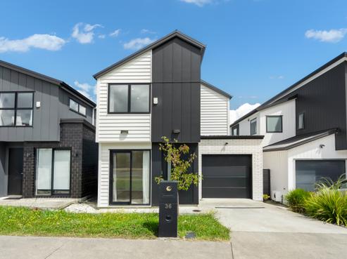36 Clara Road, Silverdale