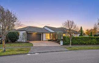 15 Birchwood Close, Prebbleton