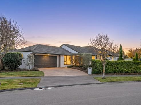 15 Birchwood Close, Prebbleton