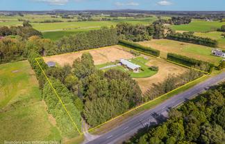 183 Drysdale Road, Myross Bush