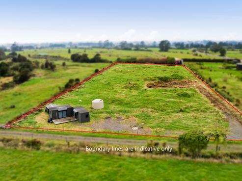 602 York Road, Midhirst