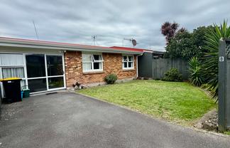 2B Allison Avenue, Mount Maunganui