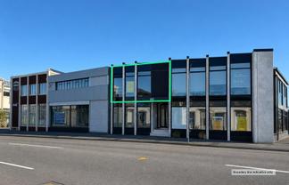 Office | CBD Fringe – First Floor