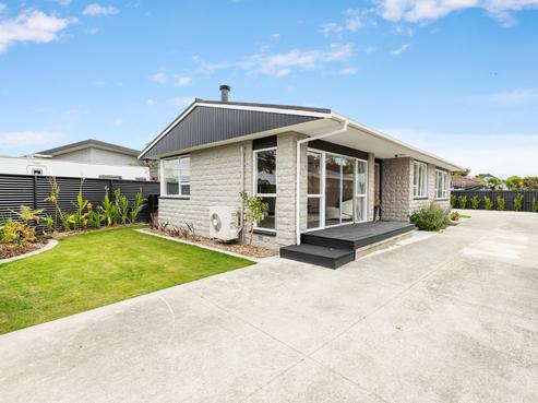 30 Claymore Street, Woolston