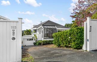 113 Arney Road, Remuera