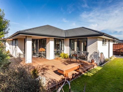 20 Conailus Street, Halswell