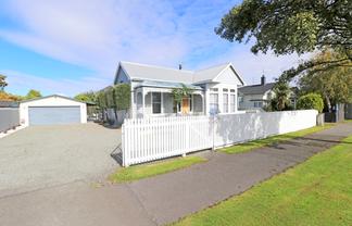 61 Banks Street, Richmond