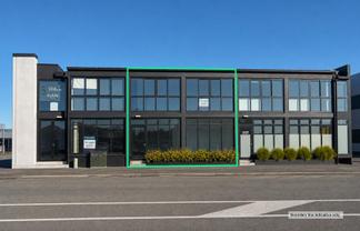 Office | CBD Fringe - Ground Floor & Mezzanine