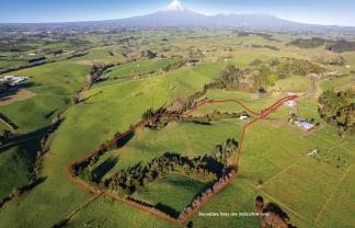 575a Hursthouse Road, Tarurutangi