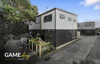 3/3 Rimu Road, Mangere Bridge