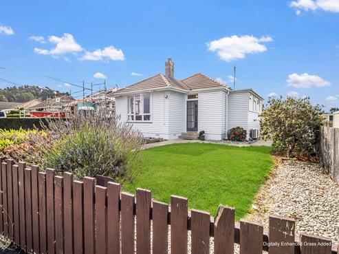4 Harlech Street, Oamaru
