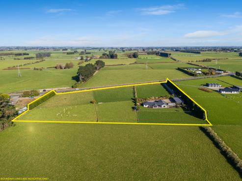 867 Lorne Dacre Road, Winton Surrounds