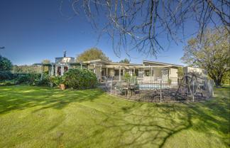 353 Te Aute Road, Havelock North