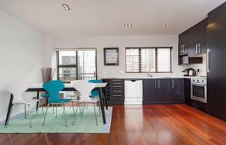 2/34 Ireland Street, Freemans Bay