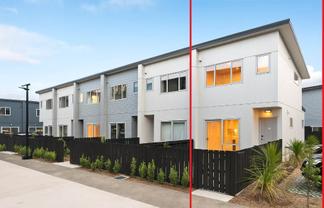 13/3 Matuhi Rise, Henderson