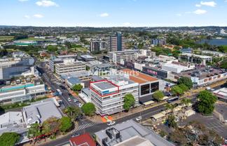 Elevated Takapuna Office Options