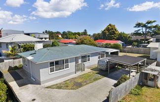 57 Milan Road, Papatoetoe