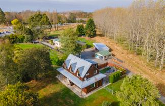 13 Geraldine-Arundel Road, Geraldine
