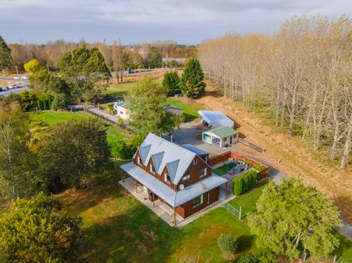 13 Geraldine-arundel Road, Geraldine