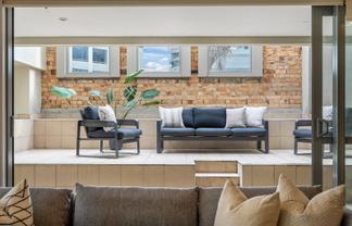 101/70 Pitt Street, Auckland Central