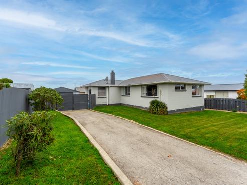 33 Jellicoe Street, Washdyke