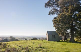 613 Blackburn Road, Ongaonga