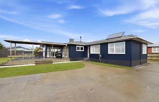 11 Byron Grove, Owhata