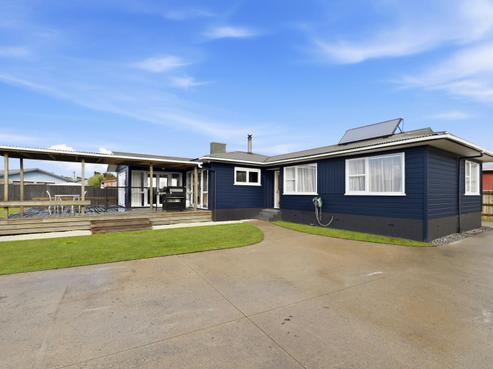 11 Byron Grove, Owhata