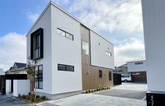 1/457 Gloucester Street, Linwood