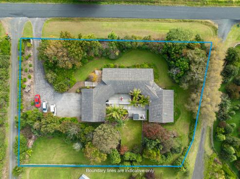 37 Karioitahi Road, Waiuku
