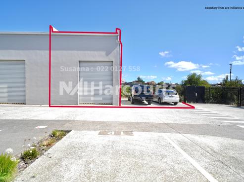 27/4 Spring Garden Avenue, Westgate