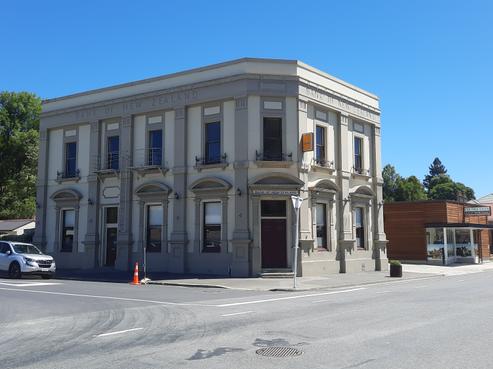 21 Ross Place, Lawrence
