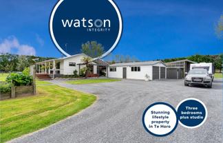 28 Arcus Road, Te Horo