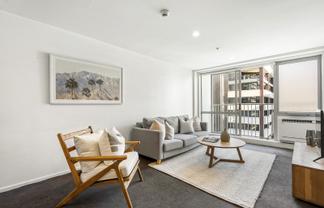 1402/74 Albert Street, Auckland Central