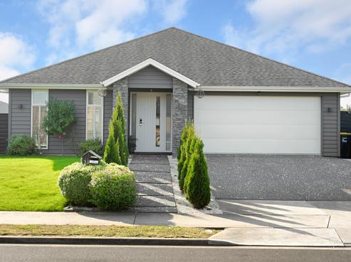 39 Ruru Street, Cambridge