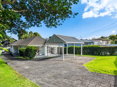 42 Liverpool Street, Epsom