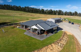 796 Kakapo Road, Te Anau