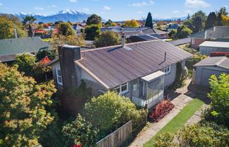 24 Alington Street, Methven