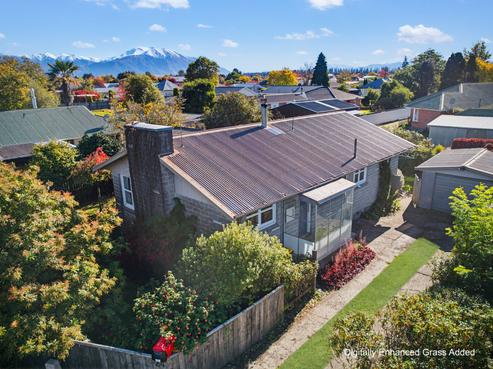 24 Alington Street, Methven