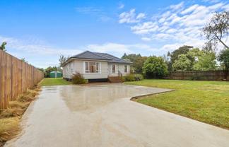 676 Horotiu Road, Te Kowhai