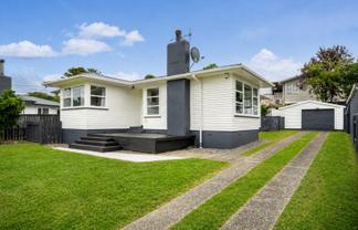 16 Manapouri Place, Glenview