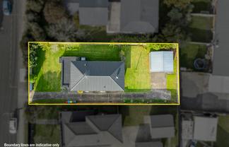 8 Harwood Road, Mount Wellington