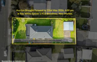 8 Harwood Road, Mount Wellington