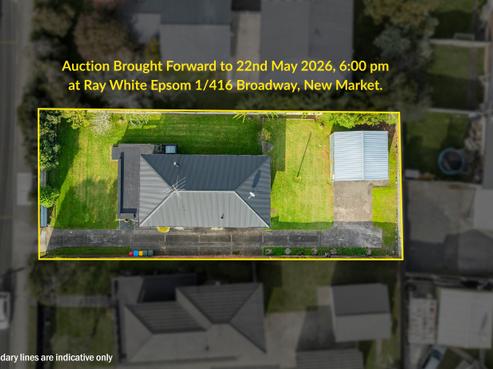 8 Harwood Road, Mount Wellington