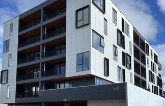 110/2 Sugarloaf Lane, Christchurch Central