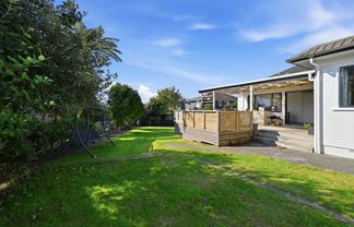 389 Malfroy Road, Pomare