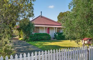 33 Venice Street, Martinborough